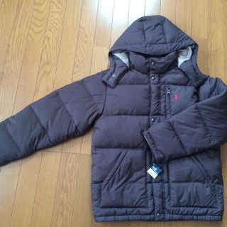 ラルフローレン(Ralph Lauren)のラルフローレン♡ダウンコート(ダウンコート)