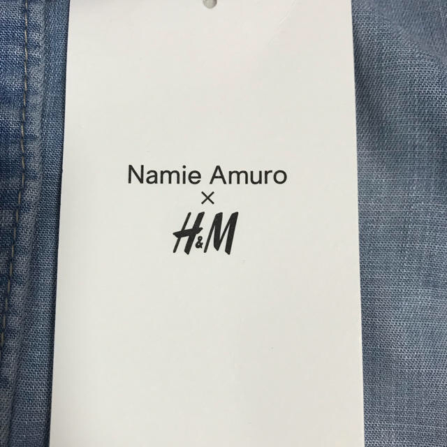 H&M(エイチアンドエム)のR様専用 レディースのトップス(シャツ/ブラウス(長袖/七分))の商品写真