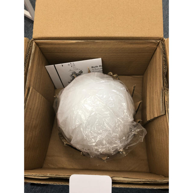 国内正規品 SUPREME SCARFACE TABLE LAMP 国内正規品 SUPREME SCARFACE TABLE LAMP