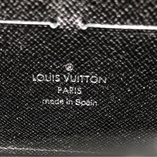 LOUIS VUITTON(ルイヴィトン)のルイ・ヴィトン【LOUIS VUITON】長財布 メンズのファッション小物(長財布)の商品写真