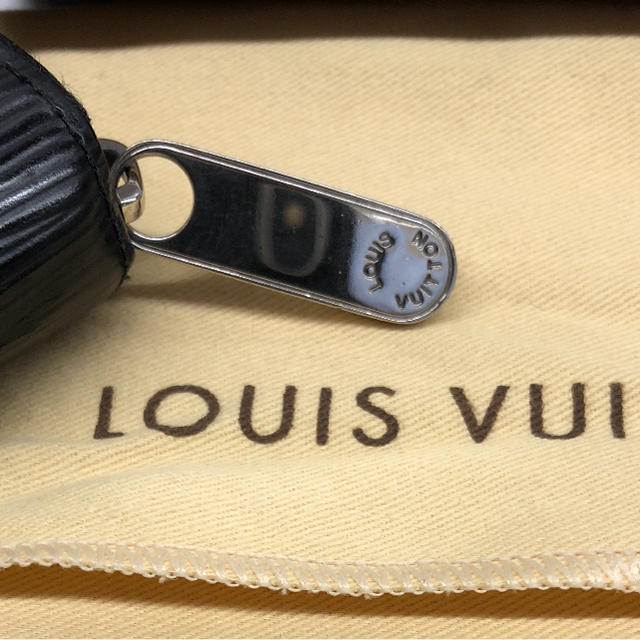 LOUIS VUITTON(ルイヴィトン)のルイ・ヴィトン【LOUIS VUITON】長財布 メンズのファッション小物(長財布)の商品写真