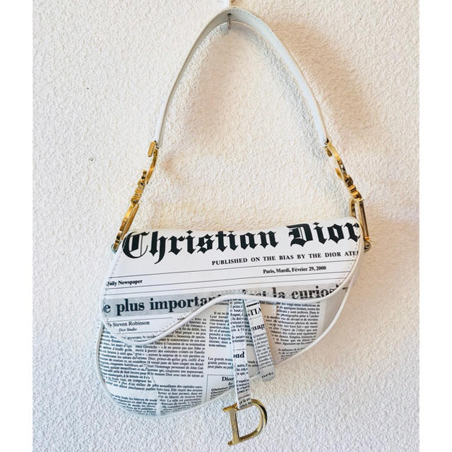 Christian Dior - 超レア 美品 ジョンガリアーノ作品 クリスチャン