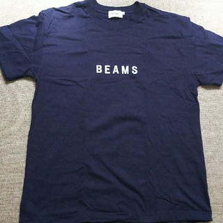 ビームス(BEAMS)のB様☆BEAMS・Tシャツ☆ユニセックスsizeM(Tシャツ/カットソー(半袖/袖なし))