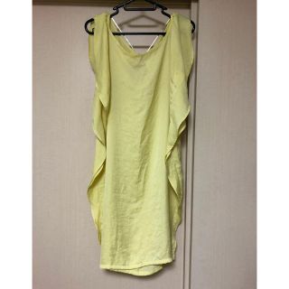 ザラ(ZARA)のZARA カットソー(カットソー(半袖/袖なし))