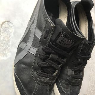 オニツカタイガー(Onitsuka Tiger)のオニツカタイガー 24cm レディース スニーカー(スニーカー)