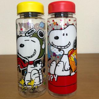 スヌーピー(SNOOPY)のスヌーピー ボトル(水筒)