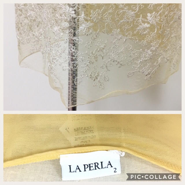 LA PERLA(ラペルラ)のラペルラ レディースのルームウェア/パジャマ(ルームウェア)の商品写真