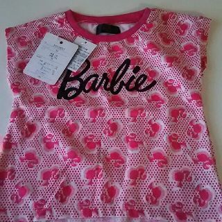 バービー(Barbie)のバービーTシャツ(Tシャツ/カットソー)