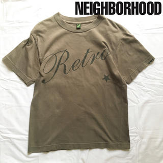 ネイバーフッド(NEIGHBORHOOD)のNEIGHBORHOOD Tシャツ /  ネイバーフッド(Tシャツ/カットソー)
