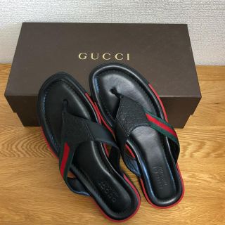 グッチ(Gucci)のsrai様 専用(サンダル)