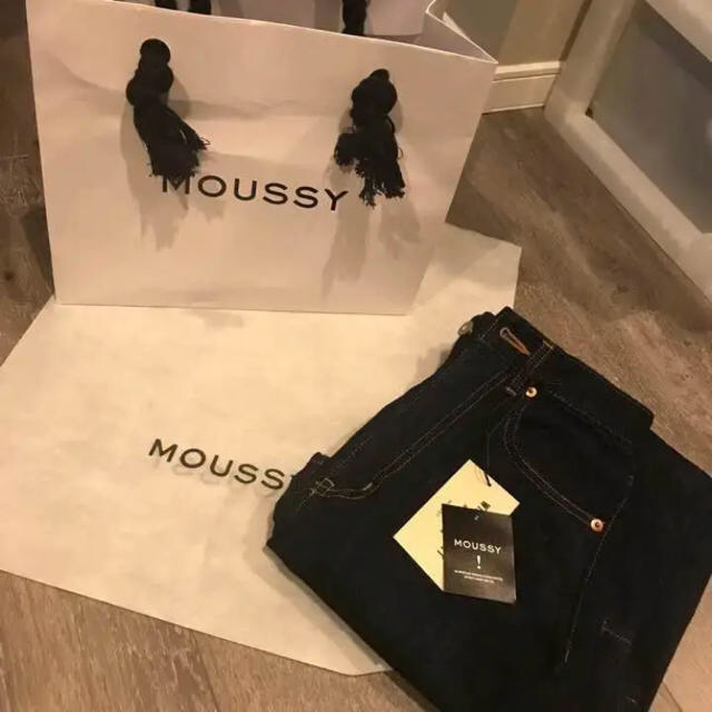 moussy 23インチの通販 by のんの's shop｜マウジーならラクマ - moussy GBL 新品セール