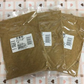 アンジェリカ様 専用 1袋　五香粉 （ごこうふん）(調味料)