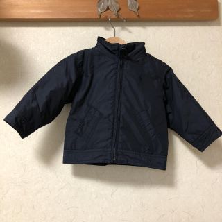 ポロラルフローレン(POLO RALPH LAUREN)のラルフローレン ナイロンジャケット  サイズ80(ジャケット/コート)