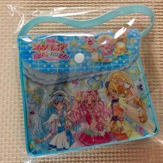 プリキュアバッグ(キャラクターグッズ)