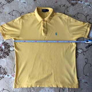 ポロラルフローレン(POLO RALPH LAUREN)のきなこ様専用　ラルフローレン ポロシャツ  Lsize(ポロシャツ)