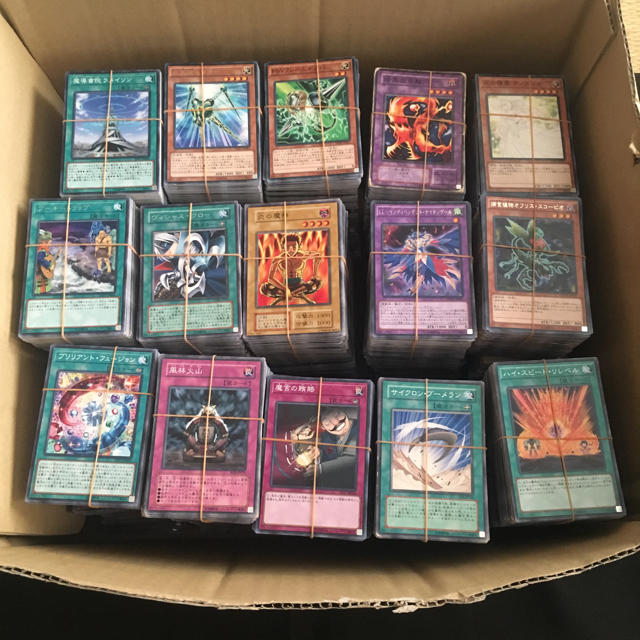 遊戯王 引退 まとめ売り - agrotendencia.tv