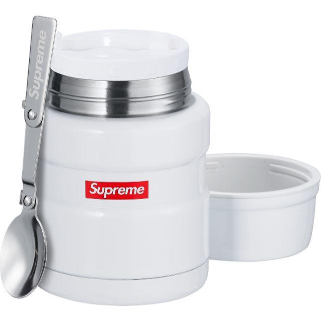 Supreme Thermos Stainless King Food Jar