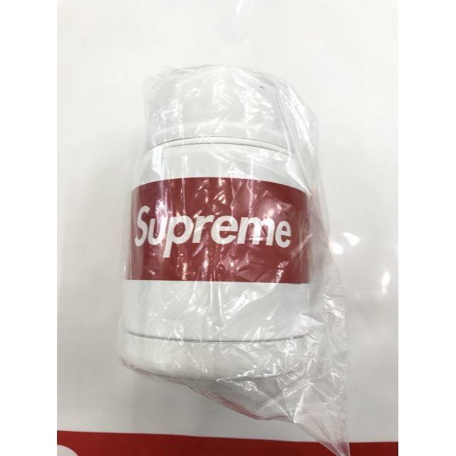 Supreme(シュプリーム)のSupreme Thermos Stainless King Food Jar インテリア/住まい/日用品のキッチン/食器(弁当用品)の商品写真