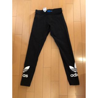 アディダス(adidas)のadidasスパッツ(レギンス/スパッツ)