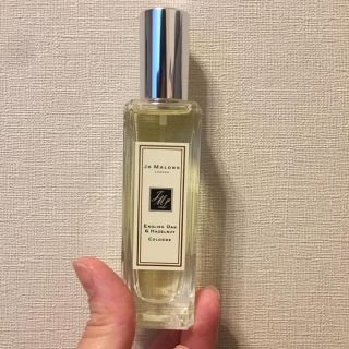 ジョーマローン(Jo Malone)のJo MALONE ♡ジョー マローン EnglishOak&Hazelnut(香水(女性用))