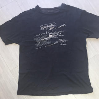 スタンダードカリフォルニア(STANDARD CALIFORNIA)のstandard  californiaのTシャツ(Tシャツ/カットソー(半袖/袖なし))