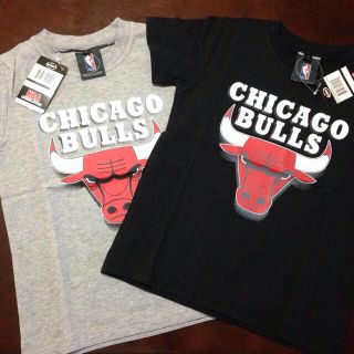 リーボック(Reebok)のChicago Bulls Tシャツ(その他)