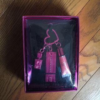 ヴィクトリアズシークレット(Victoria's Secret)のビクトリアシークレットキーホルダー(キーホルダー)