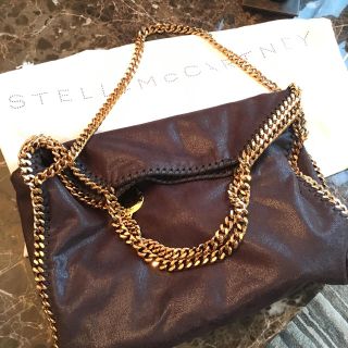 ステラマッカートニー(Stella McCartney)のステラマッカートニー ファラベラ 超美品♡はな様専用♡(ショルダーバッグ)