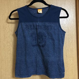 ビームスボーイ(BEAMS BOY)の【中古】BEAMS BOY  タンクトップ(タンクトップ)