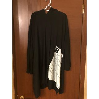 ヨウジヤマモト(Yohji Yamamoto)のy様 専用(パーカー)