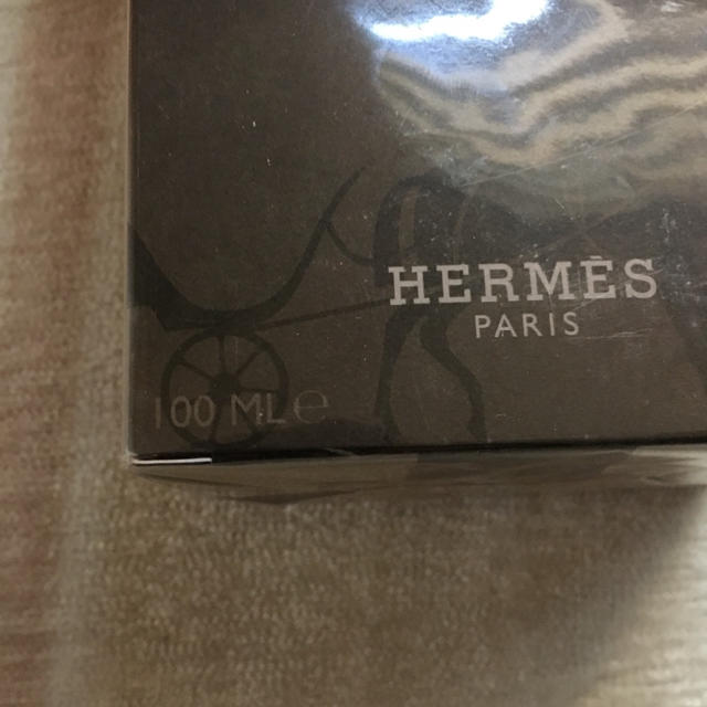 Hermes(エルメス)の新品 ◆ エルメス TERRE D'HEREMES アフターシェイブエマルジョン コスメ/美容のスキンケア/基礎化粧品(化粧水/ローション)の商品写真