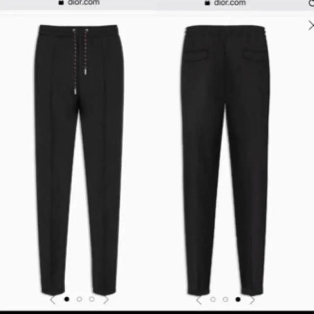 dior homme 2018 スラックス 特売 19200円引き www.toyotec.com