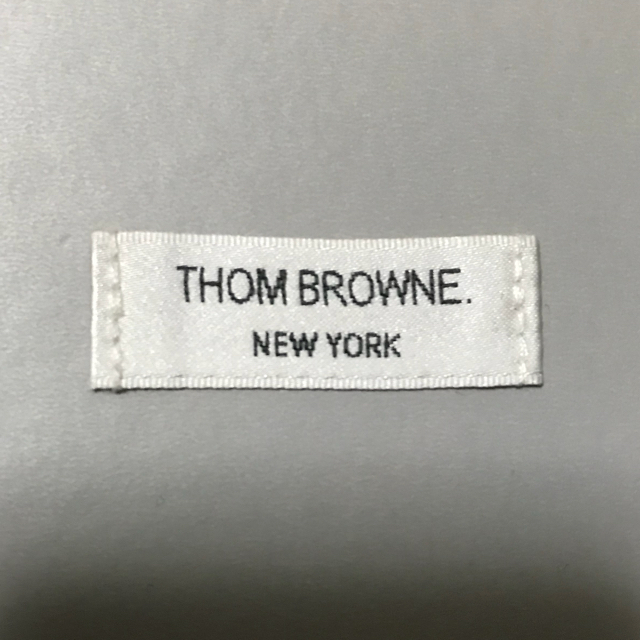 THOM BROWNE(トムブラウン)のTHOM BROWN  ブルーレンズ 確実正規 メンズのファッション小物(サングラス/メガネ)の商品写真