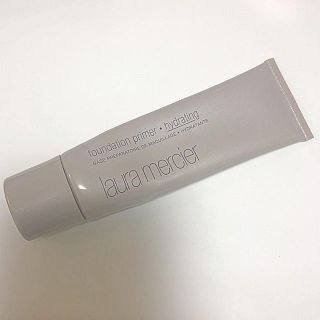 ローラメルシエ(laura mercier)のローラメルシエ ファンデーションプライマー ハイドレーティング(化粧下地)