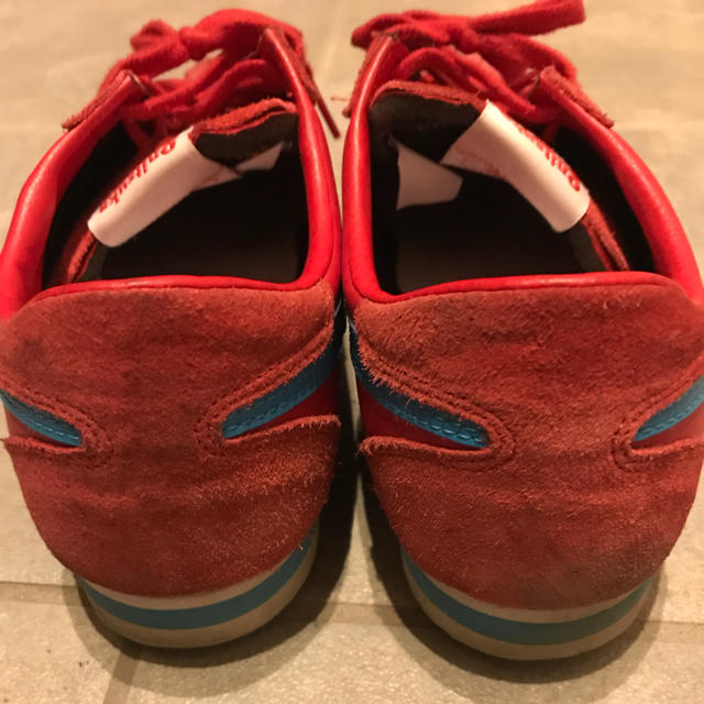 Onitsuka Tiger(オニツカタイガー)のオニツカタイガー  26.5 週末値下げ メンズの靴/シューズ(スニーカー)の商品写真