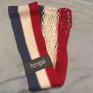 トンガ(tonga)のりんりん様専用(抱っこひも/おんぶひも)