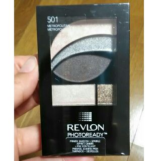 レブロン(REVLON)のREVLON　アイシャドー(アイシャドウ)