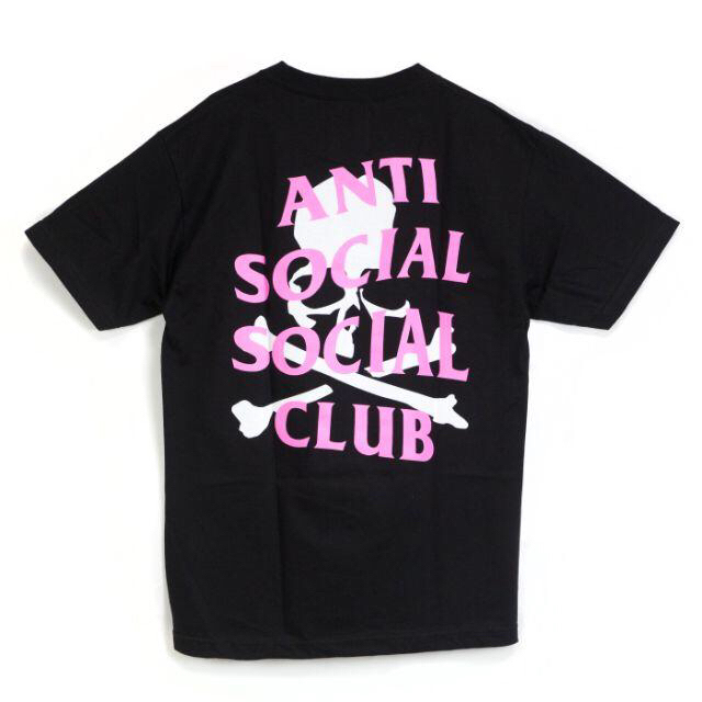 XL mastermind JAPAN Anti Social Social