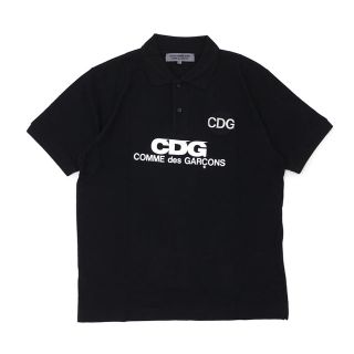 コムデギャルソン(COMME des GARCONS)のCDG ポロシャツ 7月23日発売第一弾(ポロシャツ)