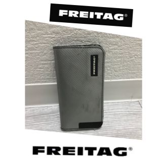 フライターグ(FREITAG)のフライターグ FREITAG iPhoneケース iPhone6 iPhone7(iPhoneケース)