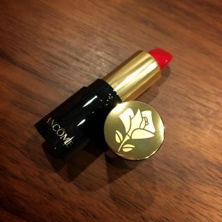 ランコム(LANCOME)のLANCOME♥︎ラプソリュルージュ132(口紅)