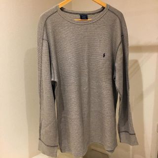 ポロラルフローレン(POLO RALPH LAUREN)のPOLO RALPHLAUREN 長袖(Tシャツ/カットソー(七分/長袖))