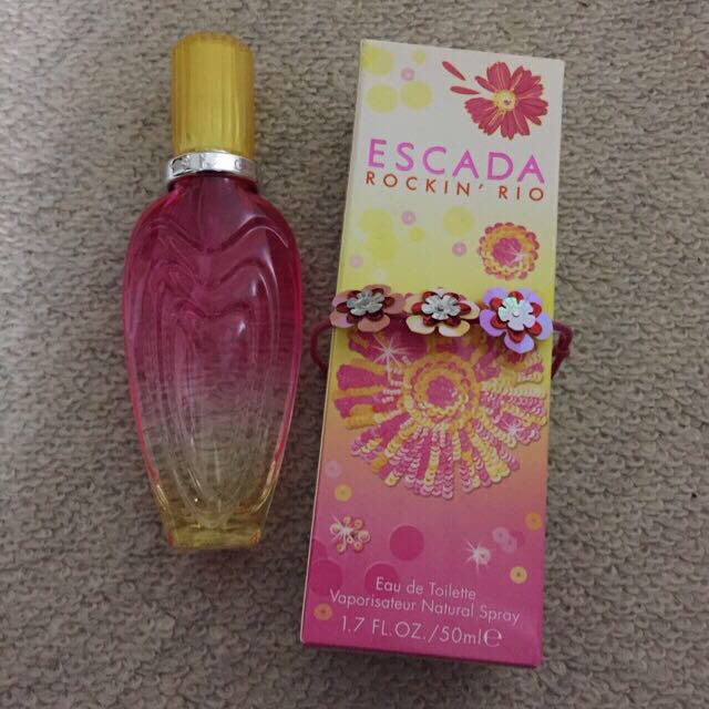 ESCADA(エスカーダ)のESCADA 香水 コスメ/美容の香水(香水(女性用))の商品写真