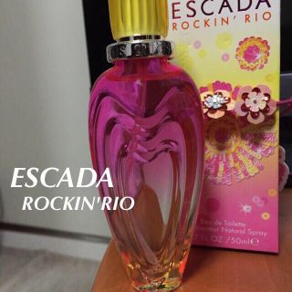 エスカーダ(ESCADA)のESCADA 香水(香水(女性用))