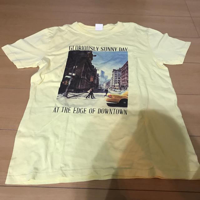 EDWIN(エドウィン)のてるもん様専用  値下げしました‼️EDWIN メンズTシャツ メンズのトップス(Tシャツ/カットソー(半袖/袖なし))の商品写真