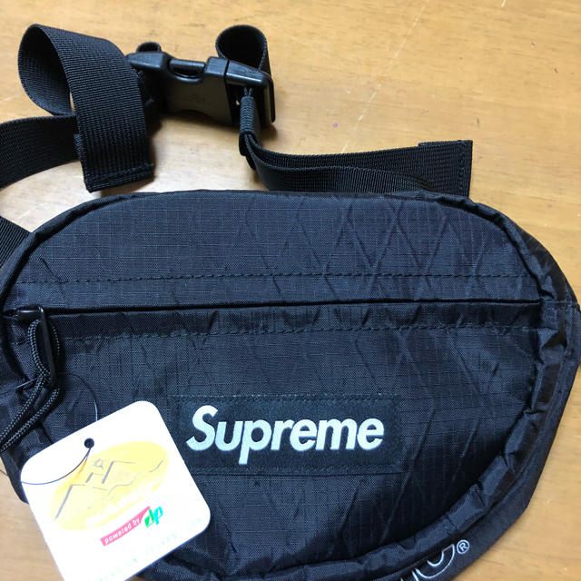 Supreme waistbagウエストポーチ