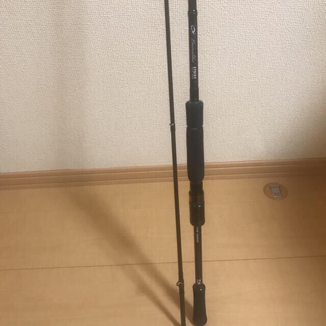 DAIWA(ダイワ)のエメラルダス ストイスト 84M スポーツ/アウトドアのフィッシング(ロッド)の商品写真