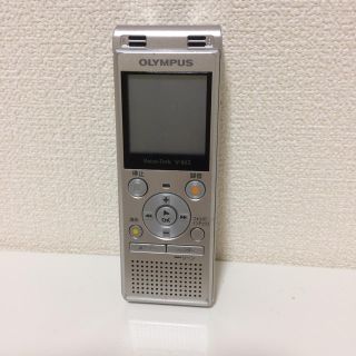 オリンパス(OLYMPUS)の☆USB付きICレコーダー☆(その他)