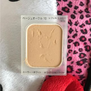 シセイドウ(SHISEIDO (資生堂))のファンデ(ファンデーション)