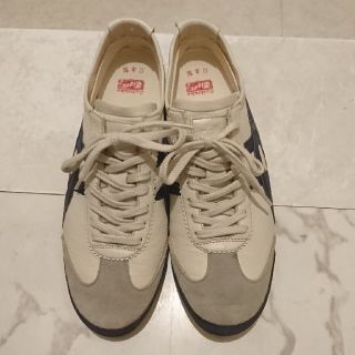 オニツカタイガー(Onitsuka Tiger)のじょ様専用   靴 オニツカタイガー (メンズ)(スニーカー)